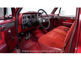 1983 Chevrolet C10 (CC-2075822) for sale in Lithia Springs, Georgia