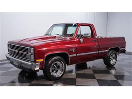 1983 Chevrolet C10 (CC-2075822) for sale in Lithia Springs, Georgia