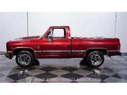 1983 Chevrolet C10 (CC-2075822) for sale in Lithia Springs, Georgia