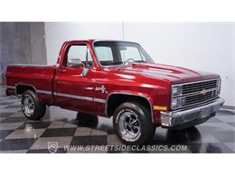1983 Chevrolet C10 (CC-2075822) for sale in Lithia Springs, Georgia