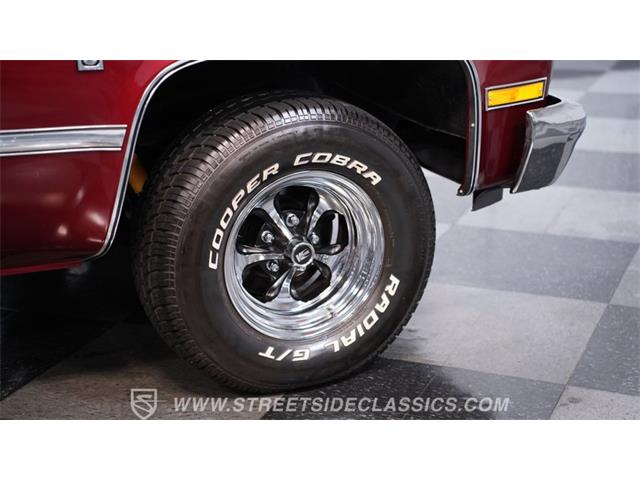 1983 Chevrolet C10 (CC-2075822) for sale in Lithia Springs, Georgia