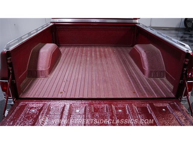 1983 Chevrolet C10 (CC-2075822) for sale in Lithia Springs, Georgia