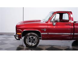 1983 Chevrolet C10 (CC-2075822) for sale in Lithia Springs, Georgia