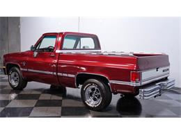 1983 Chevrolet C10 (CC-2075822) for sale in Lithia Springs, Georgia