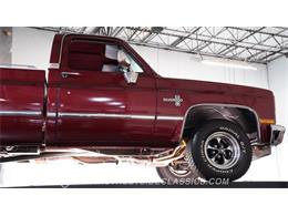 1983 Chevrolet C10 (CC-2075822) for sale in Lithia Springs, Georgia