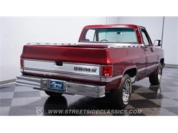 1983 Chevrolet C10 (CC-2075822) for sale in Lithia Springs, Georgia