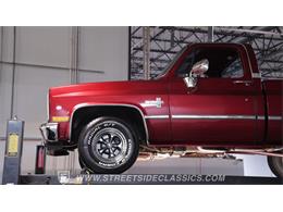 1983 Chevrolet C10 (CC-2075822) for sale in Lithia Springs, Georgia
