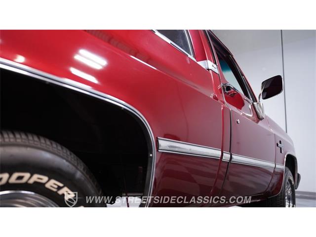 1983 Chevrolet C10 (CC-2075822) for sale in Lithia Springs, Georgia