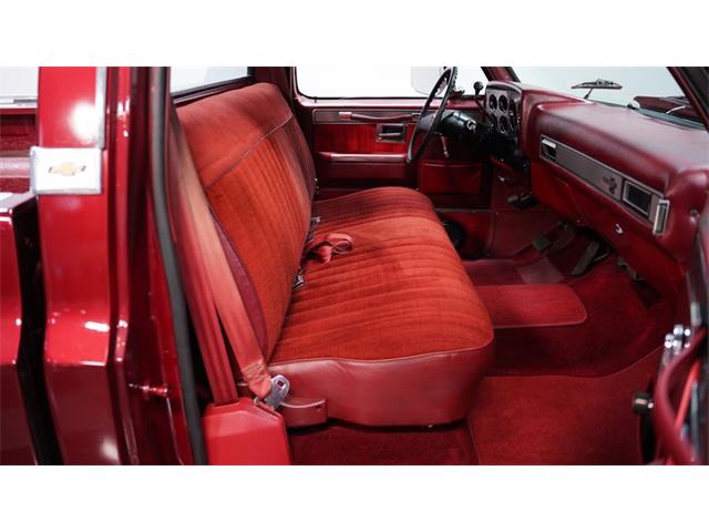 1983 Chevrolet C10 (CC-2075822) for sale in Lithia Springs, Georgia