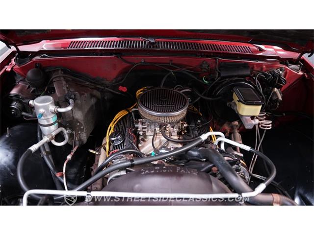 1983 Chevrolet C10 (CC-2075822) for sale in Lithia Springs, Georgia