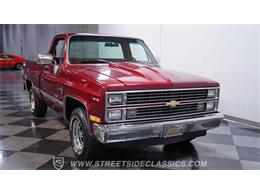 1983 Chevrolet C10 (CC-2075822) for sale in Lithia Springs, Georgia