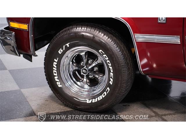 1983 Chevrolet C10 (CC-2075822) for sale in Lithia Springs, Georgia