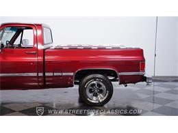 1983 Chevrolet C10 (CC-2075822) for sale in Lithia Springs, Georgia