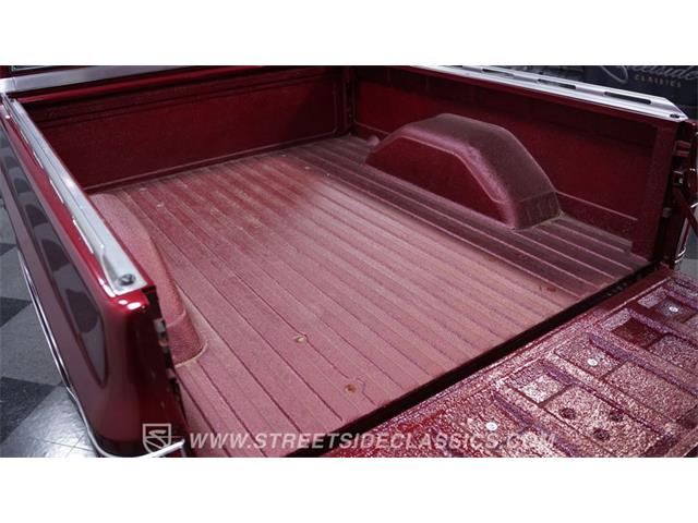 1983 Chevrolet C10 (CC-2075822) for sale in Lithia Springs, Georgia