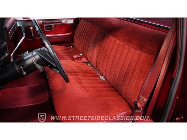 1983 Chevrolet C10 (CC-2075822) for sale in Lithia Springs, Georgia