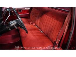 1983 Chevrolet C10 (CC-2075822) for sale in Lithia Springs, Georgia