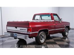 1983 Chevrolet C10 (CC-2075822) for sale in Lithia Springs, Georgia