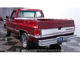 1983 Chevrolet C10 (CC-2075822) for sale in Lithia Springs, Georgia
