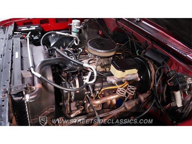 1983 Chevrolet C10 (CC-2075822) for sale in Lithia Springs, Georgia