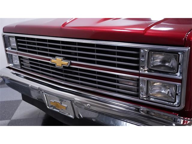 1983 Chevrolet C10 (CC-2075822) for sale in Lithia Springs, Georgia