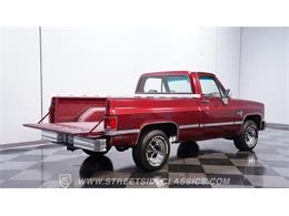 1983 Chevrolet C10 (CC-2075822) for sale in Lithia Springs, Georgia