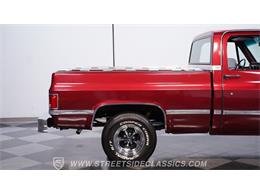 1983 Chevrolet C10 (CC-2075822) for sale in Lithia Springs, Georgia