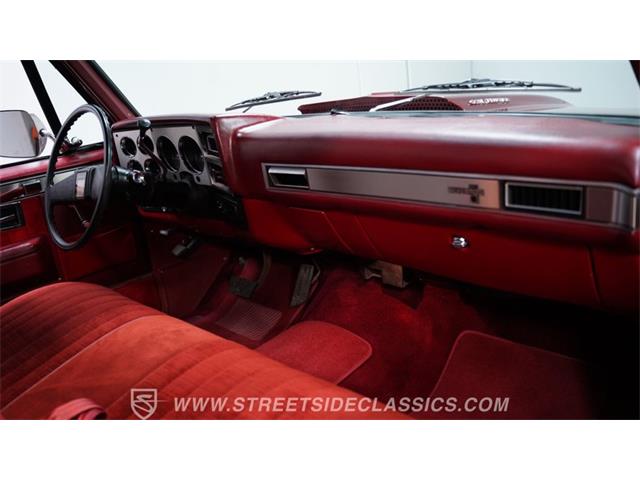1983 Chevrolet C10 (CC-2075822) for sale in Lithia Springs, Georgia