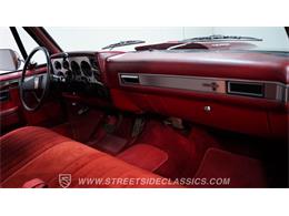 1983 Chevrolet C10 (CC-2075822) for sale in Lithia Springs, Georgia