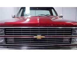 1983 Chevrolet C10 (CC-2075822) for sale in Lithia Springs, Georgia