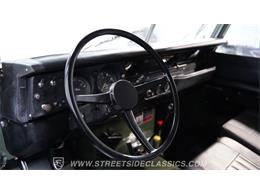 1976 Land Rover Series III (CC-2075823) for sale in Lithia Springs, Georgia
