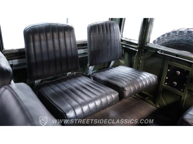1976 Land Rover Series III (CC-2075823) for sale in Lithia Springs, Georgia