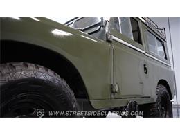 1976 Land Rover Series III (CC-2075823) for sale in Lithia Springs, Georgia
