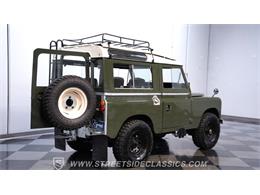 1976 Land Rover Series III (CC-2075823) for sale in Lithia Springs, Georgia
