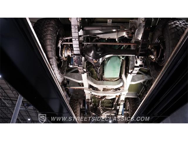 1976 Land Rover Series III (CC-2075823) for sale in Lithia Springs, Georgia
