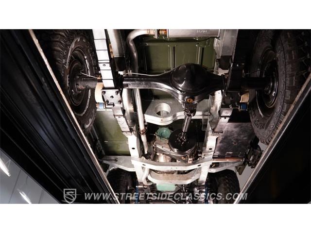 1976 Land Rover Series III (CC-2075823) for sale in Lithia Springs, Georgia