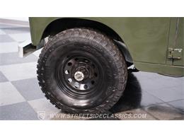 1976 Land Rover Series III (CC-2075823) for sale in Lithia Springs, Georgia