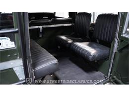 1976 Land Rover Series III (CC-2075823) for sale in Lithia Springs, Georgia