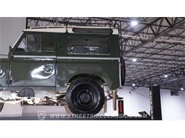 1976 Land Rover Series III (CC-2075823) for sale in Lithia Springs, Georgia