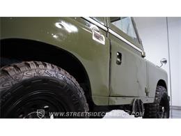 1976 Land Rover Series III (CC-2075823) for sale in Lithia Springs, Georgia