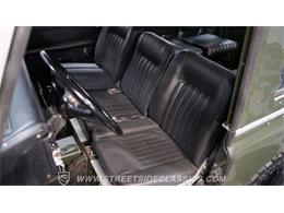 1976 Land Rover Series III (CC-2075823) for sale in Lithia Springs, Georgia