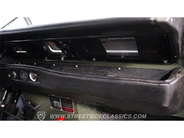 1976 Land Rover Series III (CC-2075823) for sale in Lithia Springs, Georgia