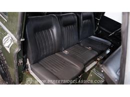 1976 Land Rover Series III (CC-2075823) for sale in Lithia Springs, Georgia