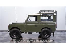 1976 Land Rover Series III (CC-2075823) for sale in Lithia Springs, Georgia