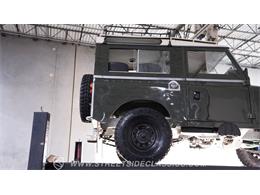 1976 Land Rover Series III (CC-2075823) for sale in Lithia Springs, Georgia