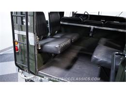 1976 Land Rover Series III (CC-2075823) for sale in Lithia Springs, Georgia