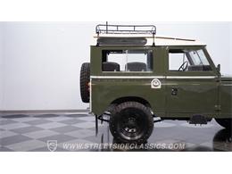 1976 Land Rover Series III (CC-2075823) for sale in Lithia Springs, Georgia