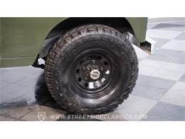 1976 Land Rover Series III (CC-2075823) for sale in Lithia Springs, Georgia