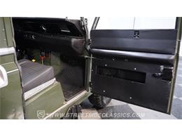 1976 Land Rover Series III (CC-2075823) for sale in Lithia Springs, Georgia