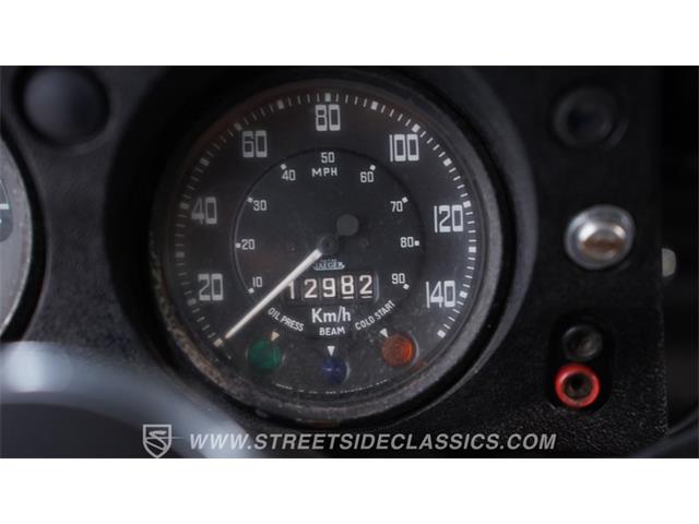 1976 Land Rover Series III (CC-2075823) for sale in Lithia Springs, Georgia