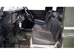 1976 Land Rover Series III (CC-2075823) for sale in Lithia Springs, Georgia